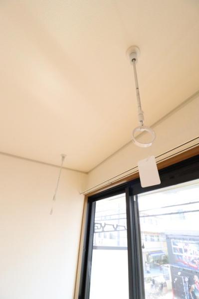 トゥインクルコート大町5番館のその他設備画像