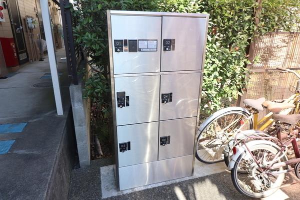 トゥインクルコート大町5番館のその他画像