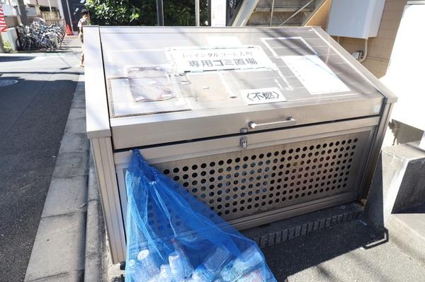トゥインクルコート大町5番館のその他共用部分画像