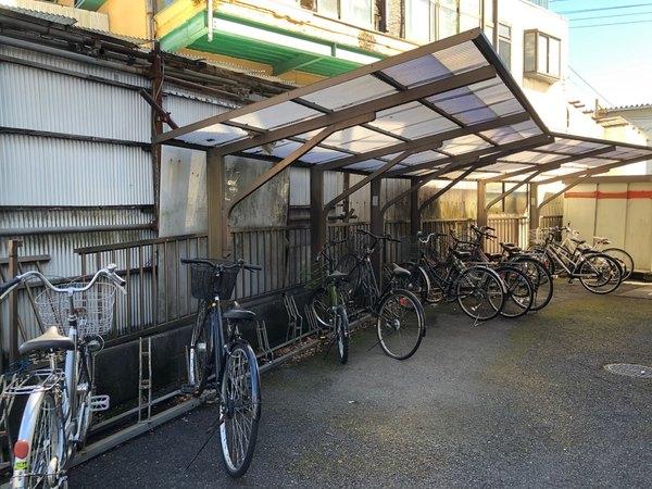 トーケンフラットのその他共用部分画像