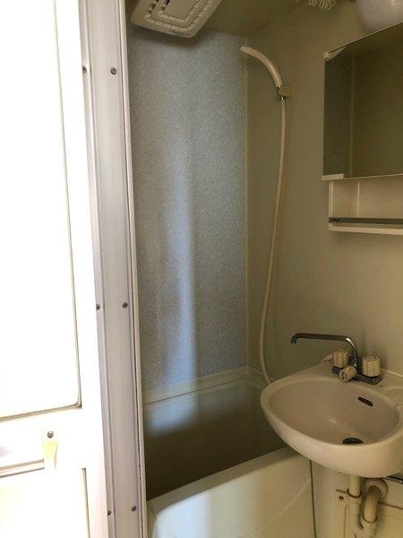 トーケンフラットのバス画像