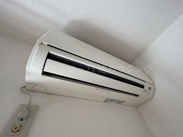 スカイパレスＭ１のその他設備画像