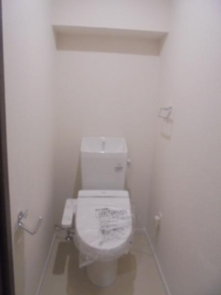 コージーハラのトイレ画像
