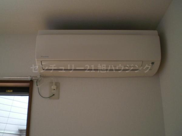 ドリーム八雲のその他設備画像
