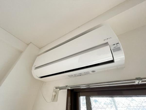 エクセラージュのその他設備画像