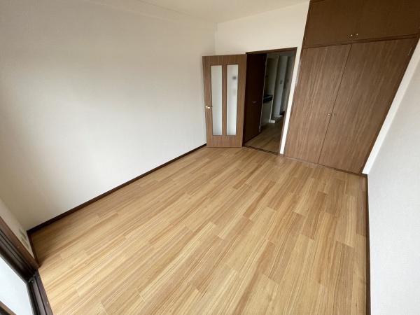 エクセラージュのその他内観画像