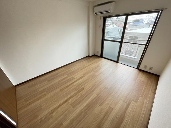 エクセラージュのリビング画像