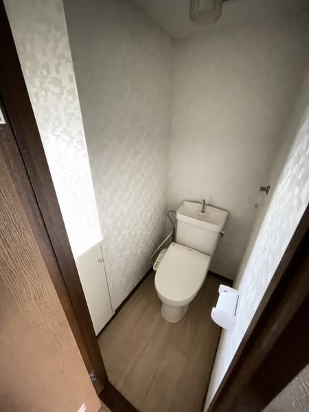 エクセラージュのトイレ画像