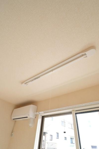 サリサ.cのその他設備画像
