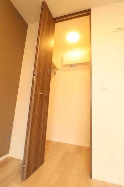 CASAFELIZの収納画像