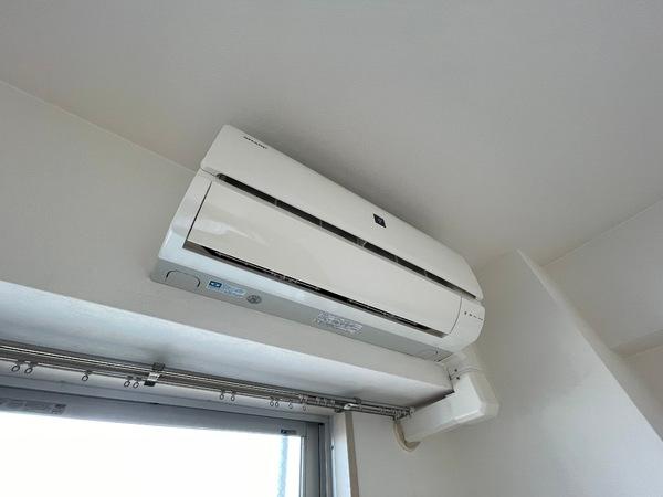 LeVisageのその他設備画像