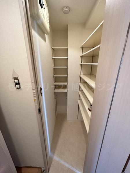 LeVisageの玄関画像