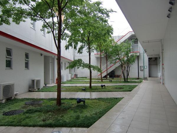 LeVisageのその他共用部分画像