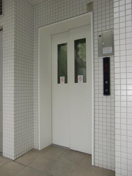 LeVisageのその他共用部分画像