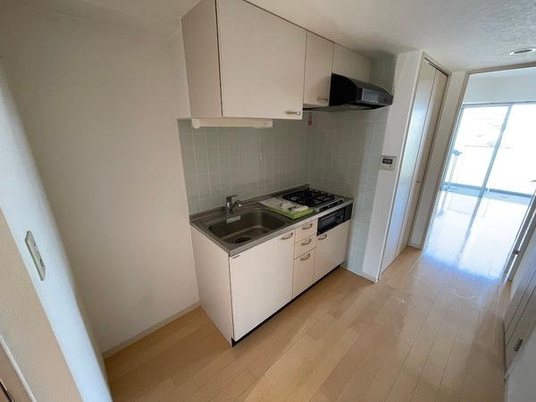 LeVisageのキッチン画像