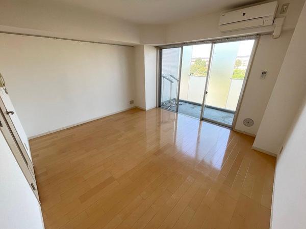 LeVisageのリビング画像