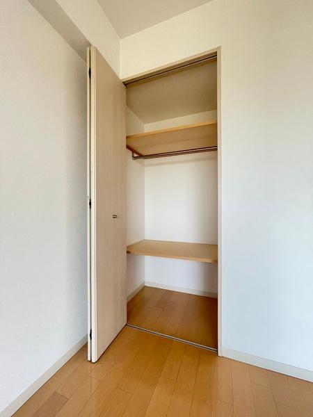 LeVisageの収納画像