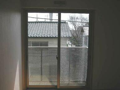 HeightsWisteriaの現地からの眺望画像