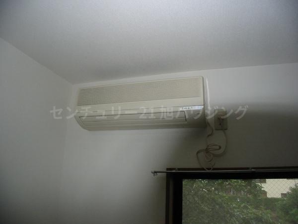 エクセルメゾンのその他設備画像