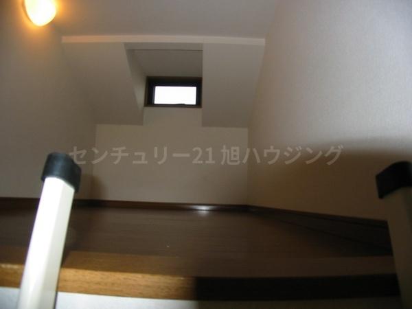 エクセルメゾンのその他内観画像