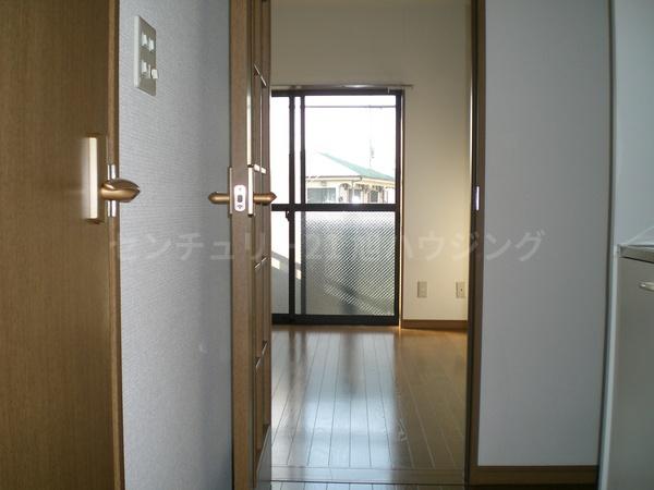 エクセルメゾンのその他内観画像