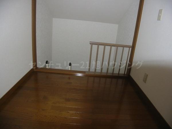 エクセルメゾンのその他内観画像