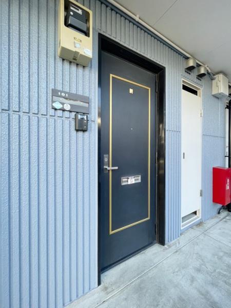 エクセル八雲台のその他共用部分画像