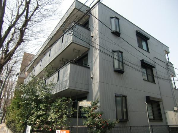 エクセル八雲台 マンション