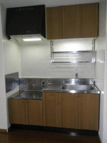 エクセル八雲台のキッチン画像