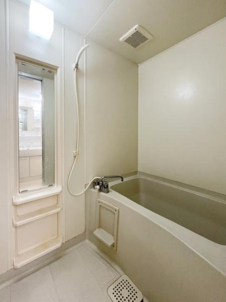 エクセル八雲台のバス画像