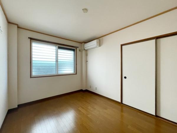 エクセル八雲台のリビング画像