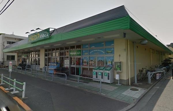 カーサグリーンプラザのスーパー画像