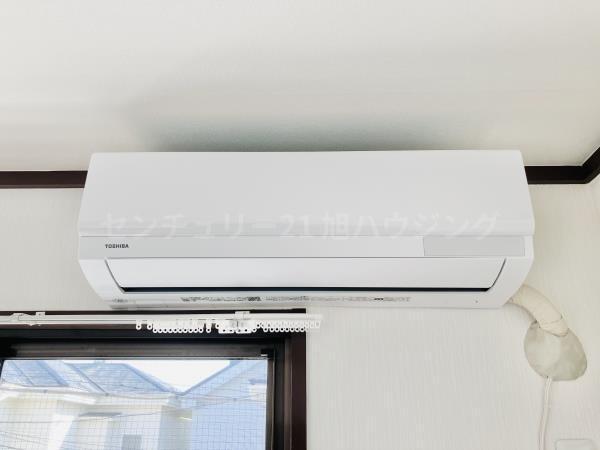 カーサグリーンプラザのその他設備画像