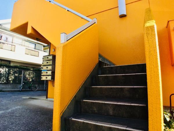 カーサグリーンプラザのその他共用部分画像