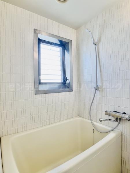 カーサグリーンプラザのバス画像