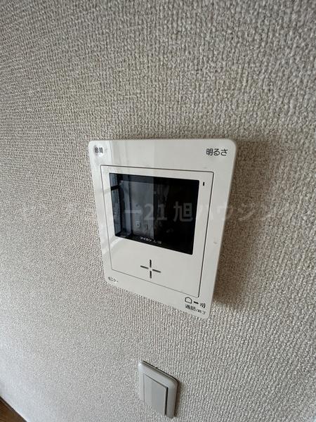 五香屋プラザビルのセキュリティ画像