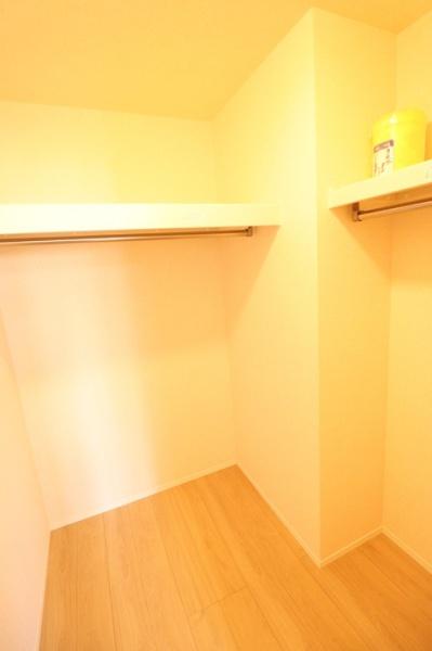 ムーンヒルズ・Tの収納画像