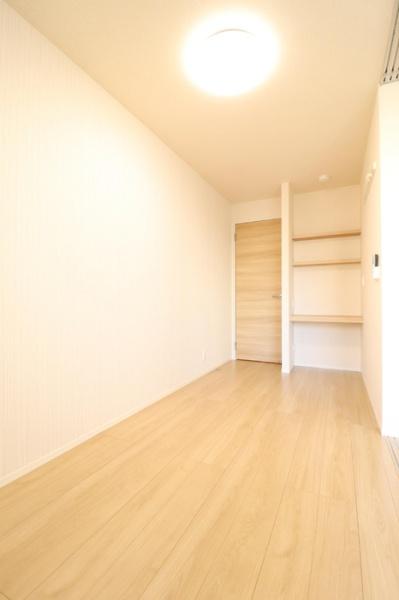 ムーンヒルズ・Tのその他内観画像