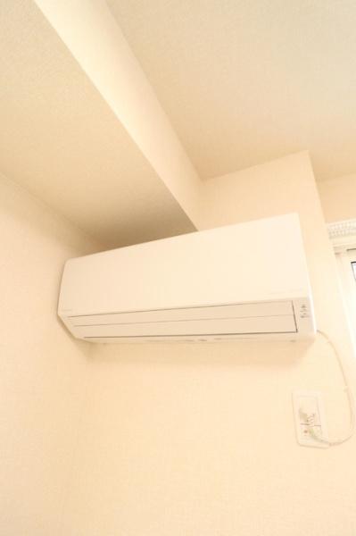 ムーンヒルズ・Tのその他設備画像