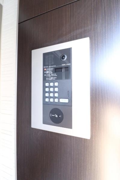 ムーンヒルズ・Tのエントランス画像