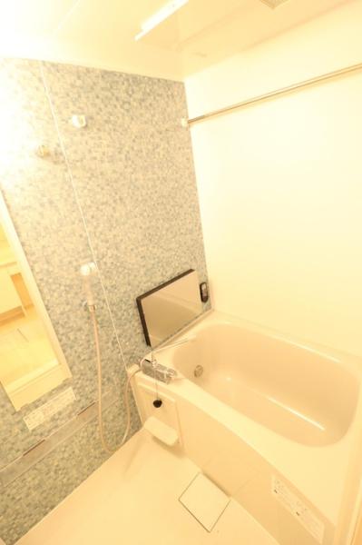 ムーンヒルズ・Tのバス画像