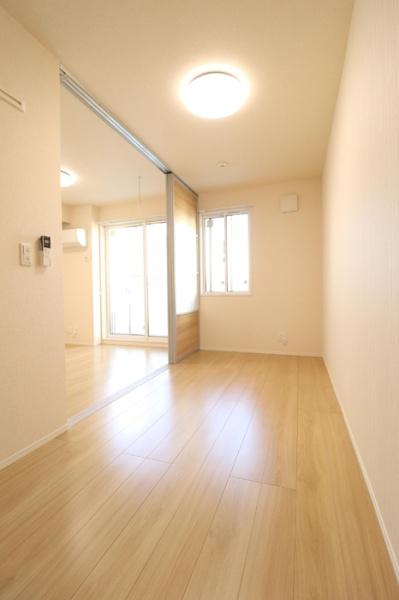 ムーンヒルズ・Tのリビング画像