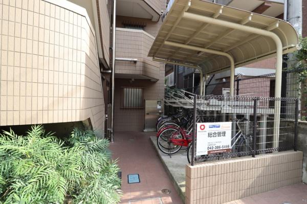 PureCrestのその他共用部分画像
