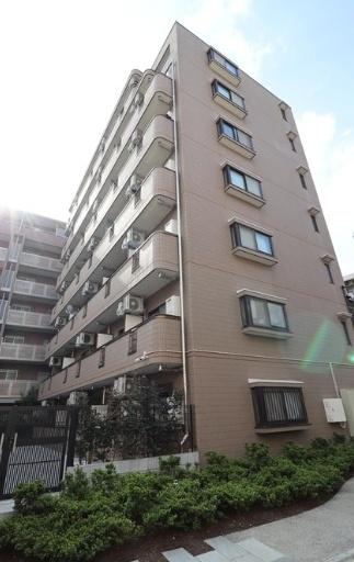PureCrest マンション