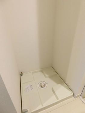 リブリ・調布のその他設備画像