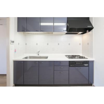 クラッサ調布のキッチン画像