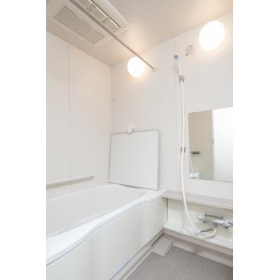 クラッサ調布のバス画像