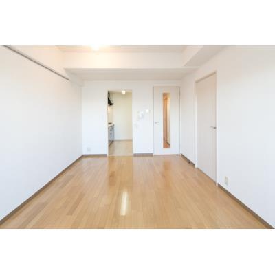 クラッサ調布のリビング画像