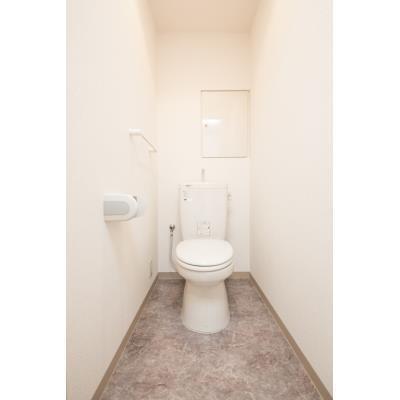 クラッサ調布のトイレ画像