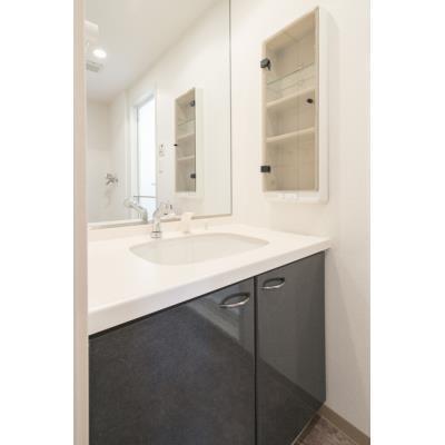 クラッサ調布の洗面台・洗面所画像